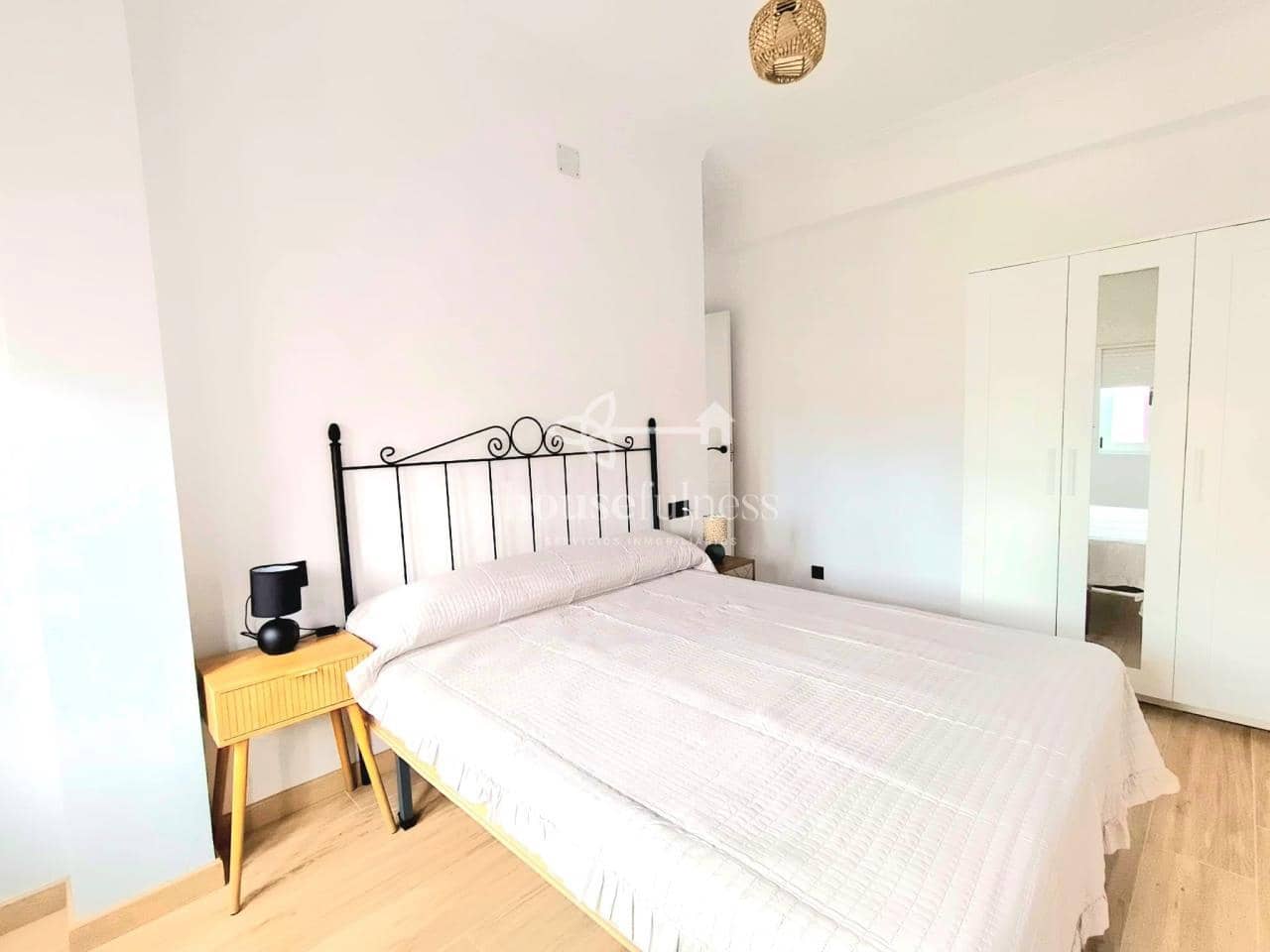 2 makuuhuone Asunto vuokrattavana paikassa Ferrol - 800 € (Ref: 10037023)