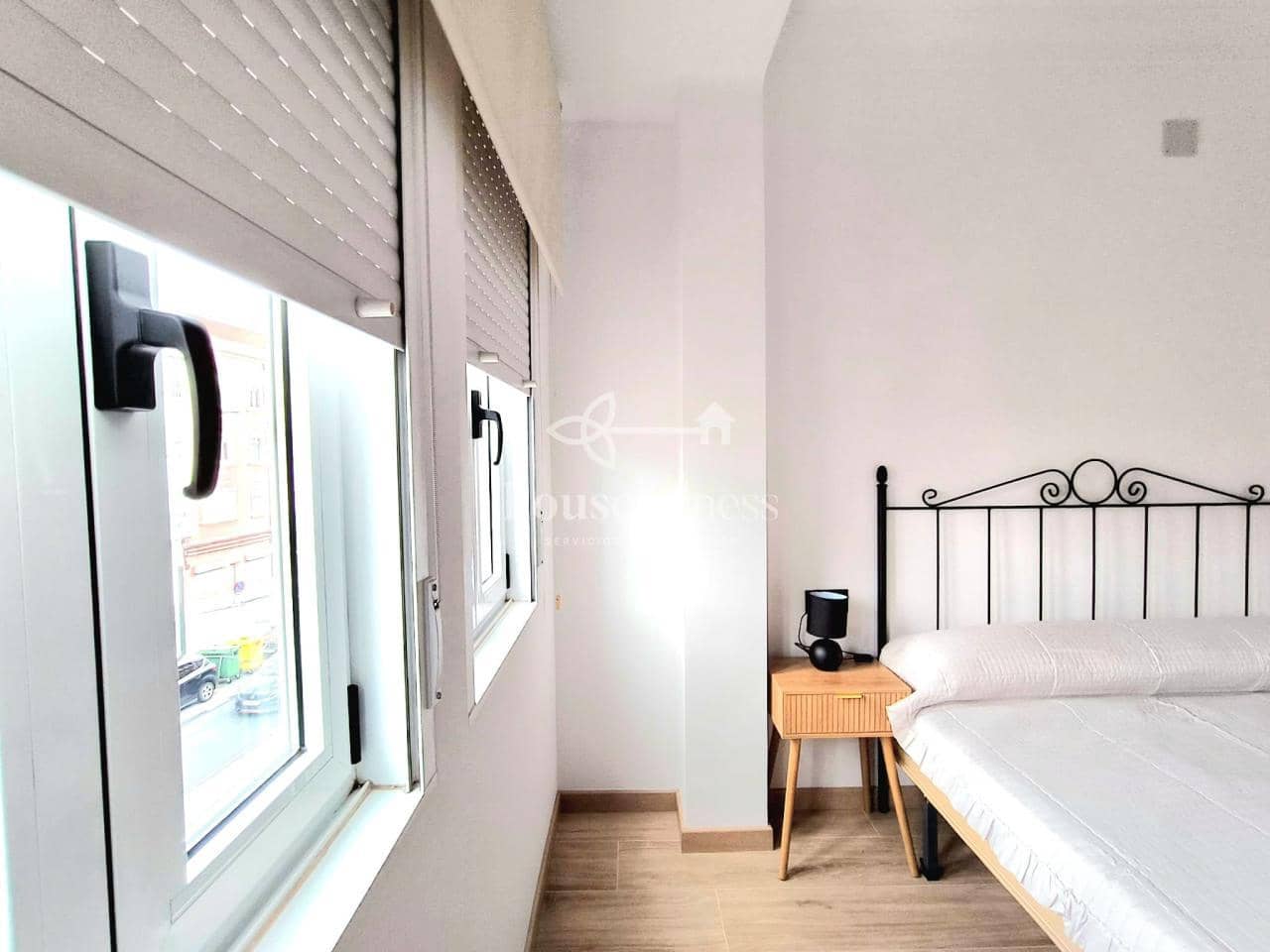 2 makuuhuone Asunto vuokrattavana paikassa Ferrol - 800 € (Ref: 10037023)