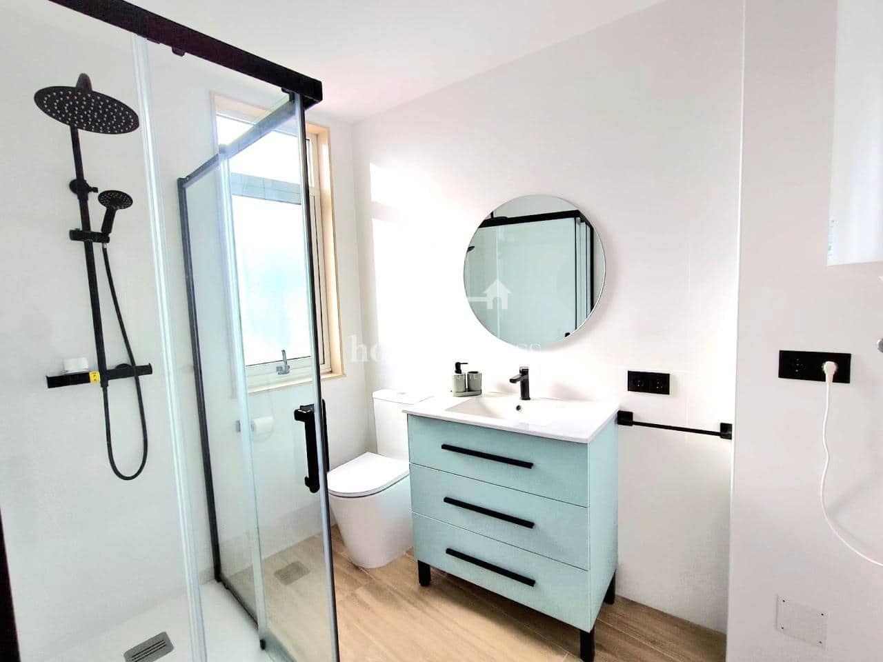 2 makuuhuone Asunto vuokrattavana paikassa Ferrol - 800 € (Ref: 10037023)