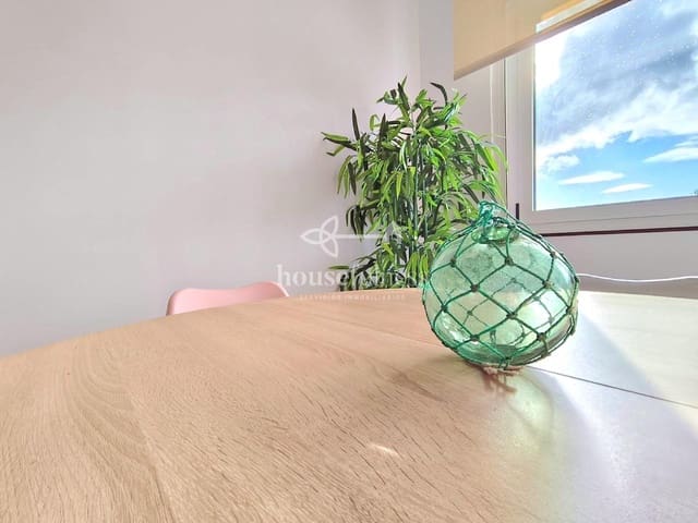 2 makuuhuone Asunto vuokrattavana paikassa Ferrol - 800 € (Ref: 10037023)