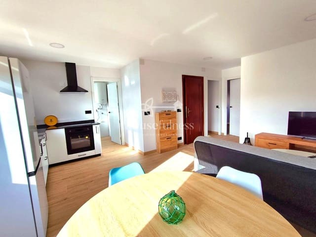 2 makuuhuone Asunto vuokrattavana paikassa Ferrol - 800 € (Ref: 10037023)