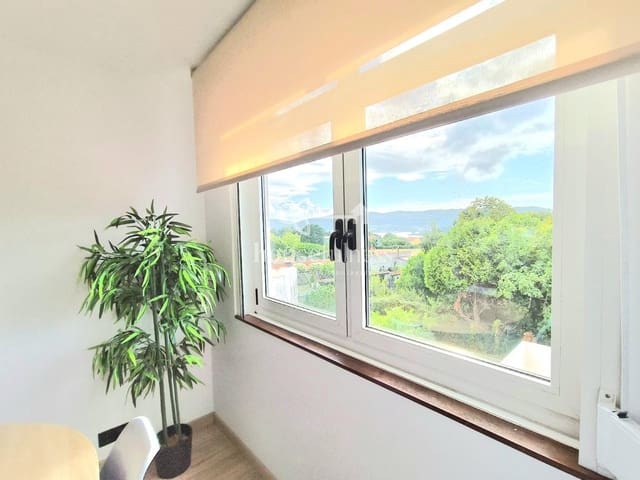 2 makuuhuone Asunto vuokrattavana paikassa Ferrol - 800 € (Ref: 10037023)