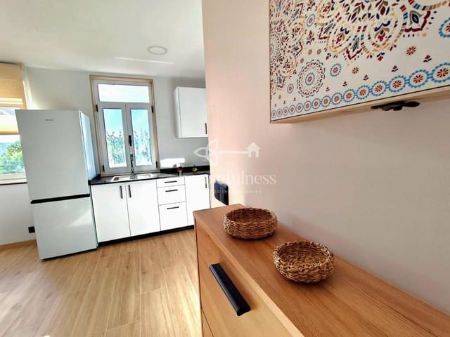 2 makuuhuone Asunto vuokrattavana paikassa Ferrol - 800 € (Ref: 10037023)