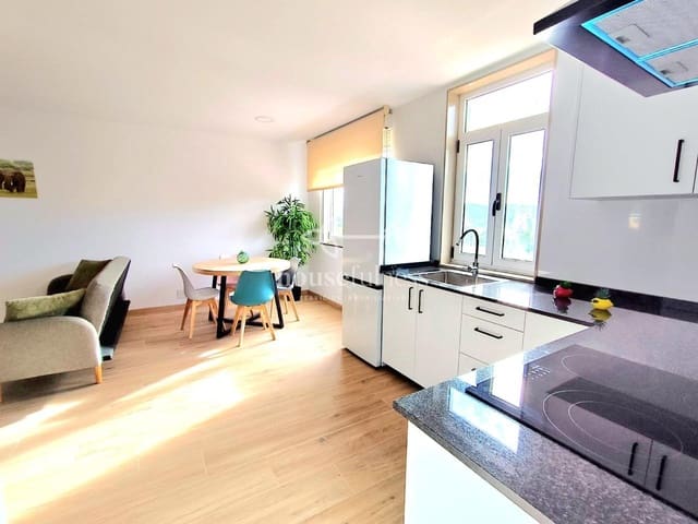 2 makuuhuone Asunto vuokrattavana paikassa Ferrol - 800 € (Ref: 10037023)