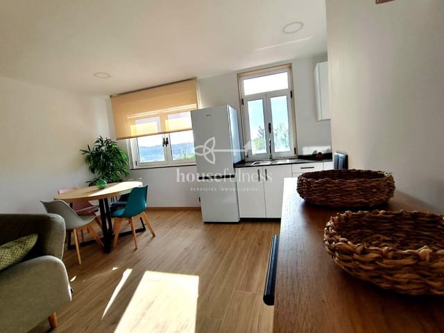 2 makuuhuone Asunto vuokrattavana paikassa Ferrol - 800 € (Ref: 10037023)