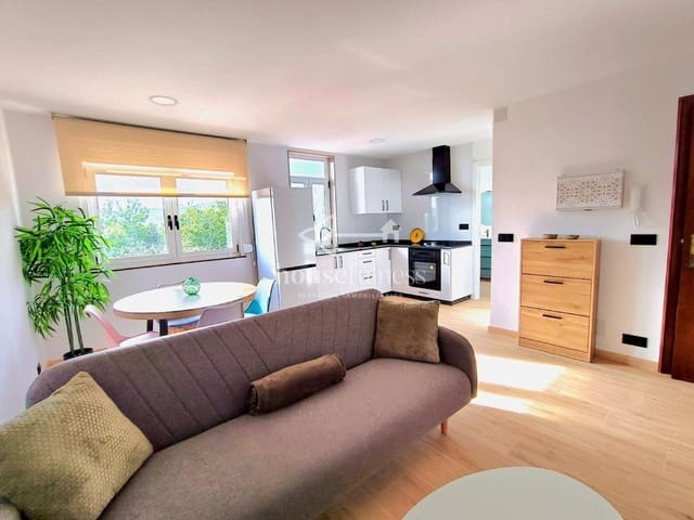 2 makuuhuone Asunto vuokrattavana paikassa Ferrol - 800 € (Ref: 10037023)