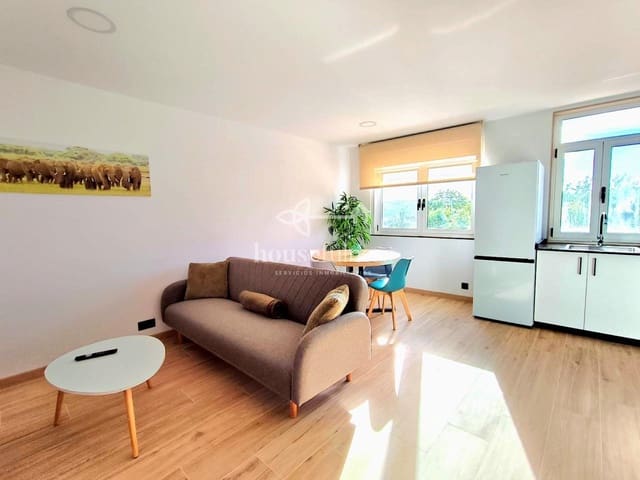2 makuuhuone Asunto vuokrattavana paikassa Ferrol - 800 € (Ref: 10037023)