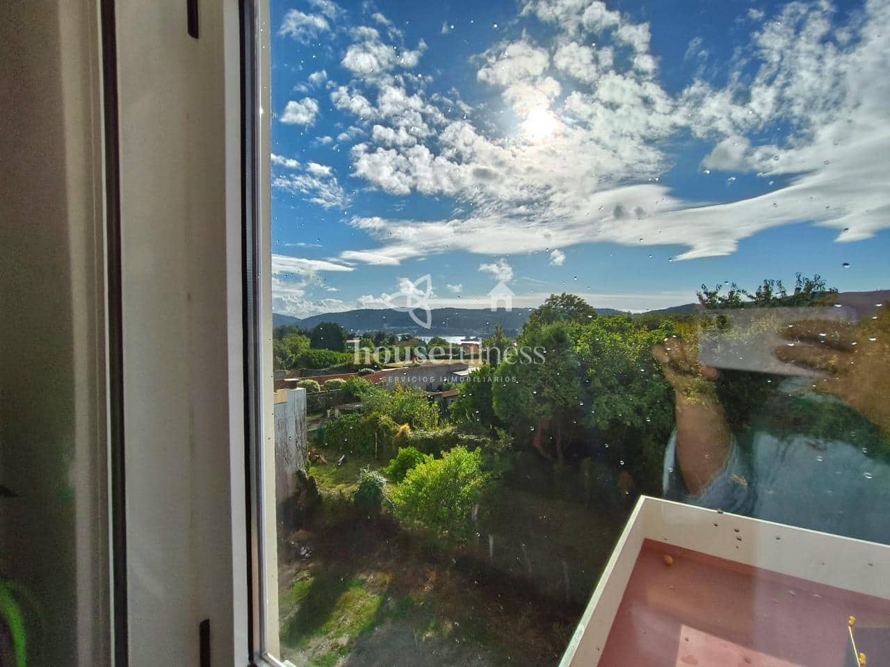 2 makuuhuone Asunto vuokrattavana paikassa Ferrol - 800 € (Ref: 10037023)