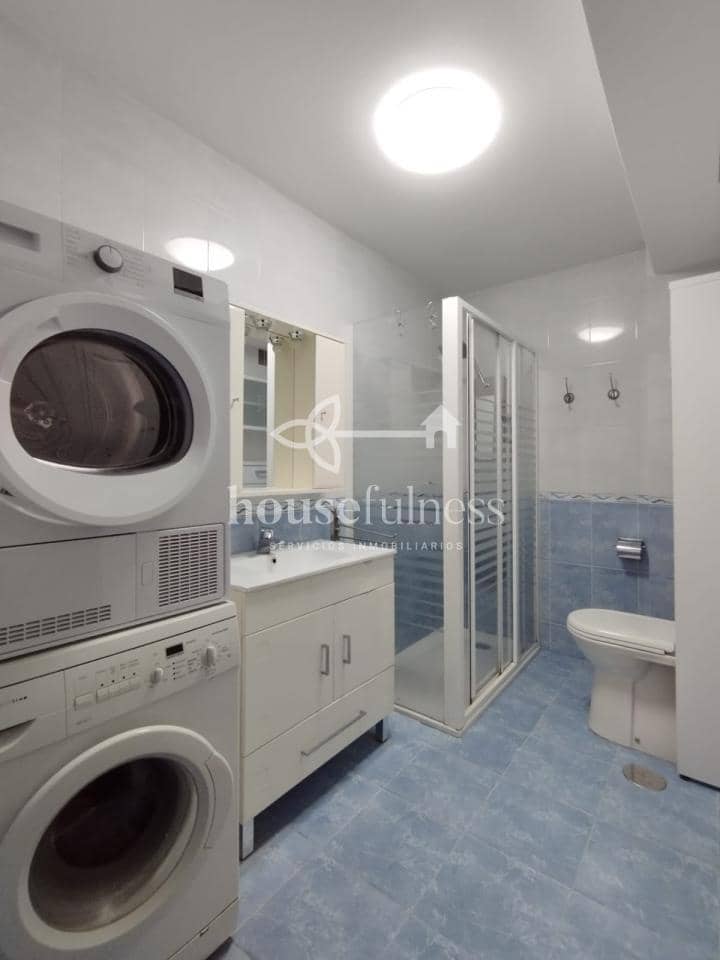 2 Zimmer Strandapartment zu verkaufen in Ares - 115.000 € (Ref: 10037024)