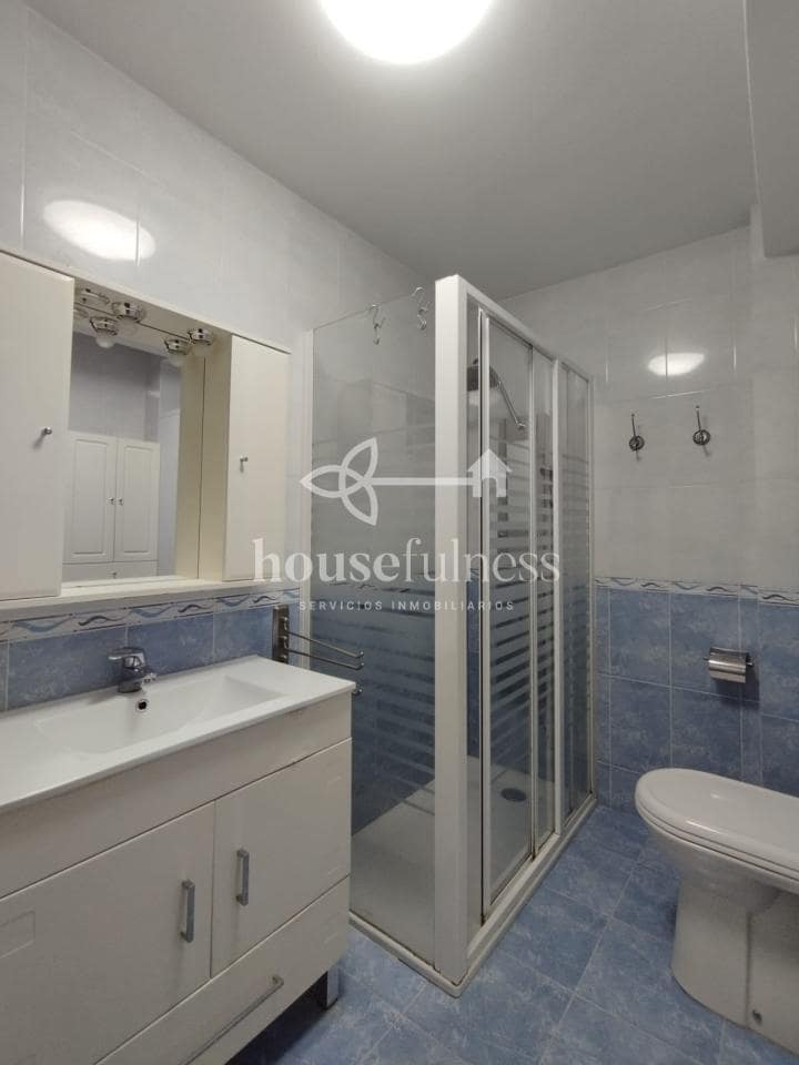 2 Zimmer Strandapartment zu verkaufen in Ares - 115.000 € (Ref: 10037024)