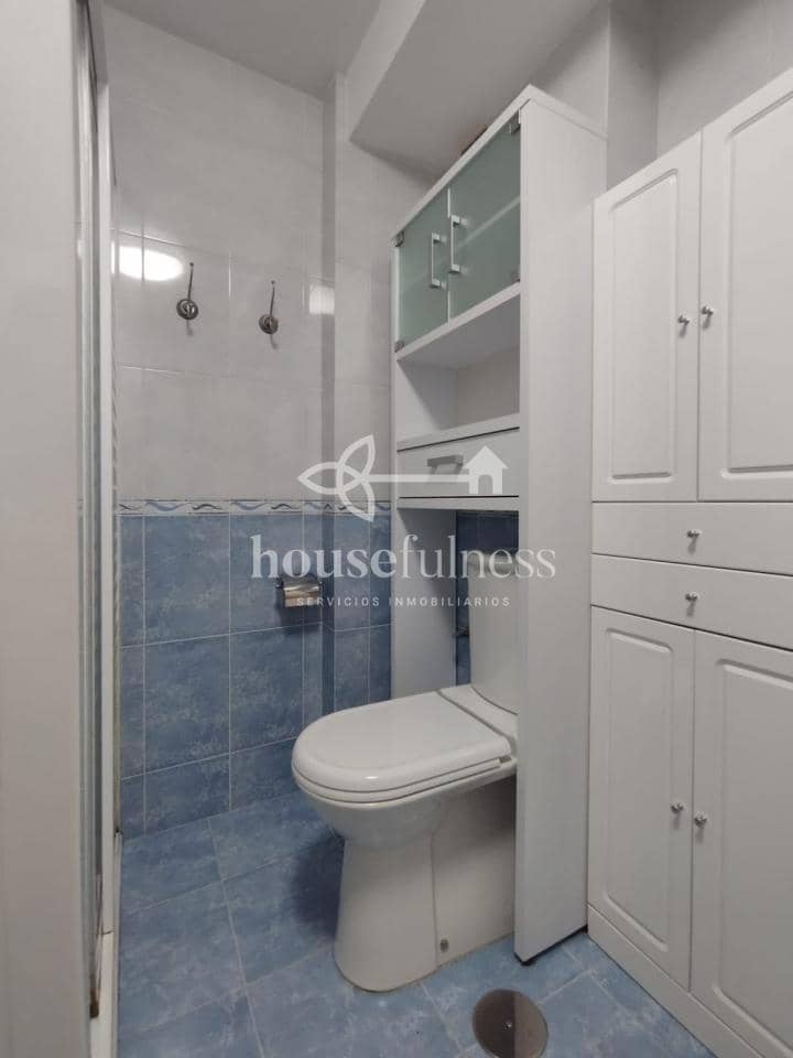 2 Zimmer Strandapartment zu verkaufen in Ares - 115.000 € (Ref: 10037024)
