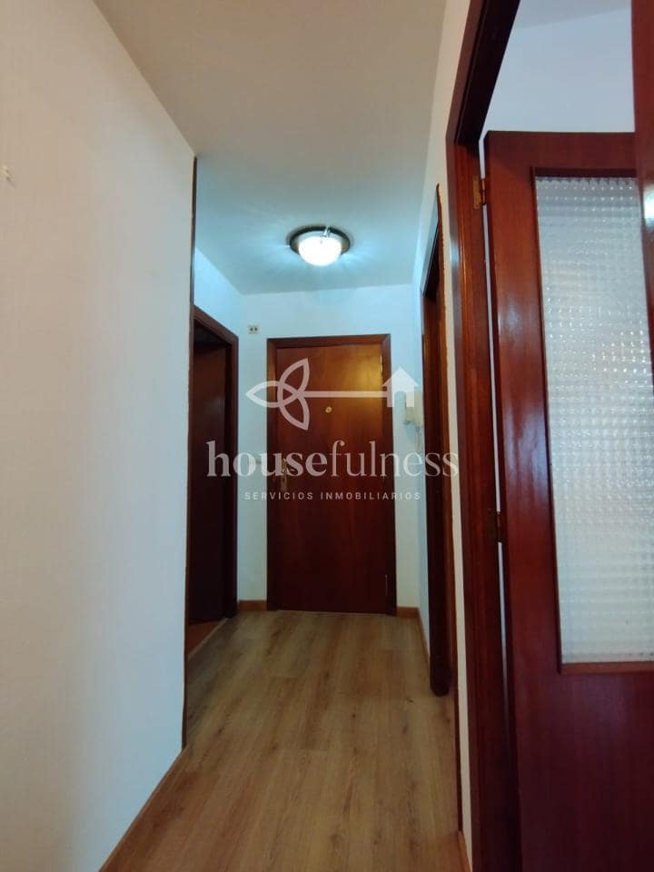 2 Zimmer Strandapartment zu verkaufen in Ares - 115.000 € (Ref: 10037024)