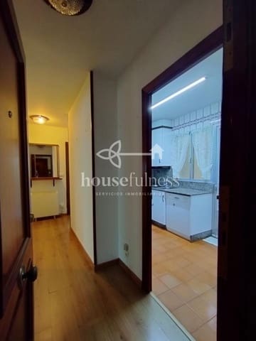 2 Zimmer Strandapartment zu verkaufen in Ares - 115.000 € (Ref: 10037024)