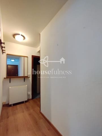 2 Zimmer Strandapartment zu verkaufen in Ares - 115.000 € (Ref: 10037024)