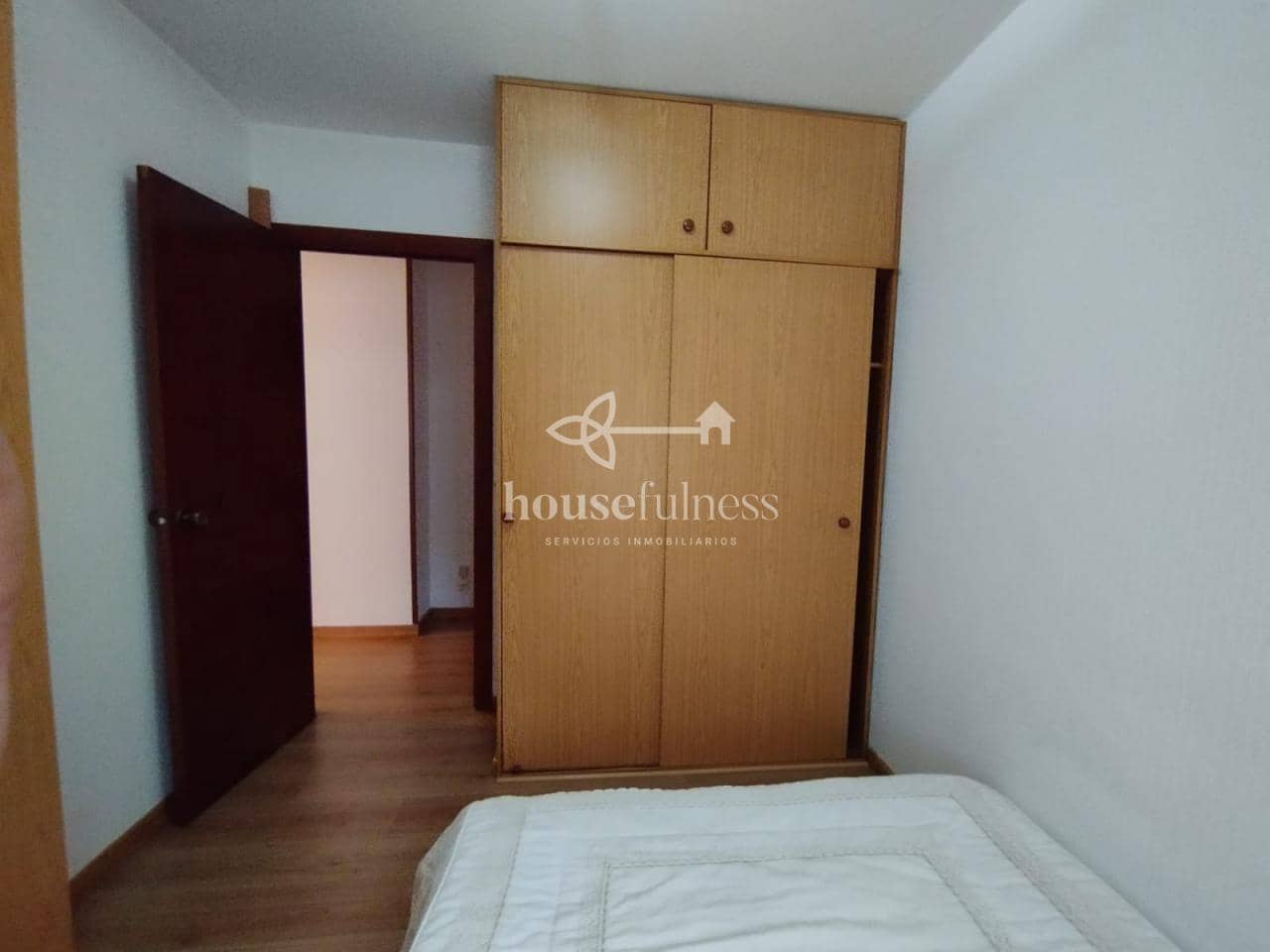 2 Zimmer Strandapartment zu verkaufen in Ares - 115.000 € (Ref: 10037024)