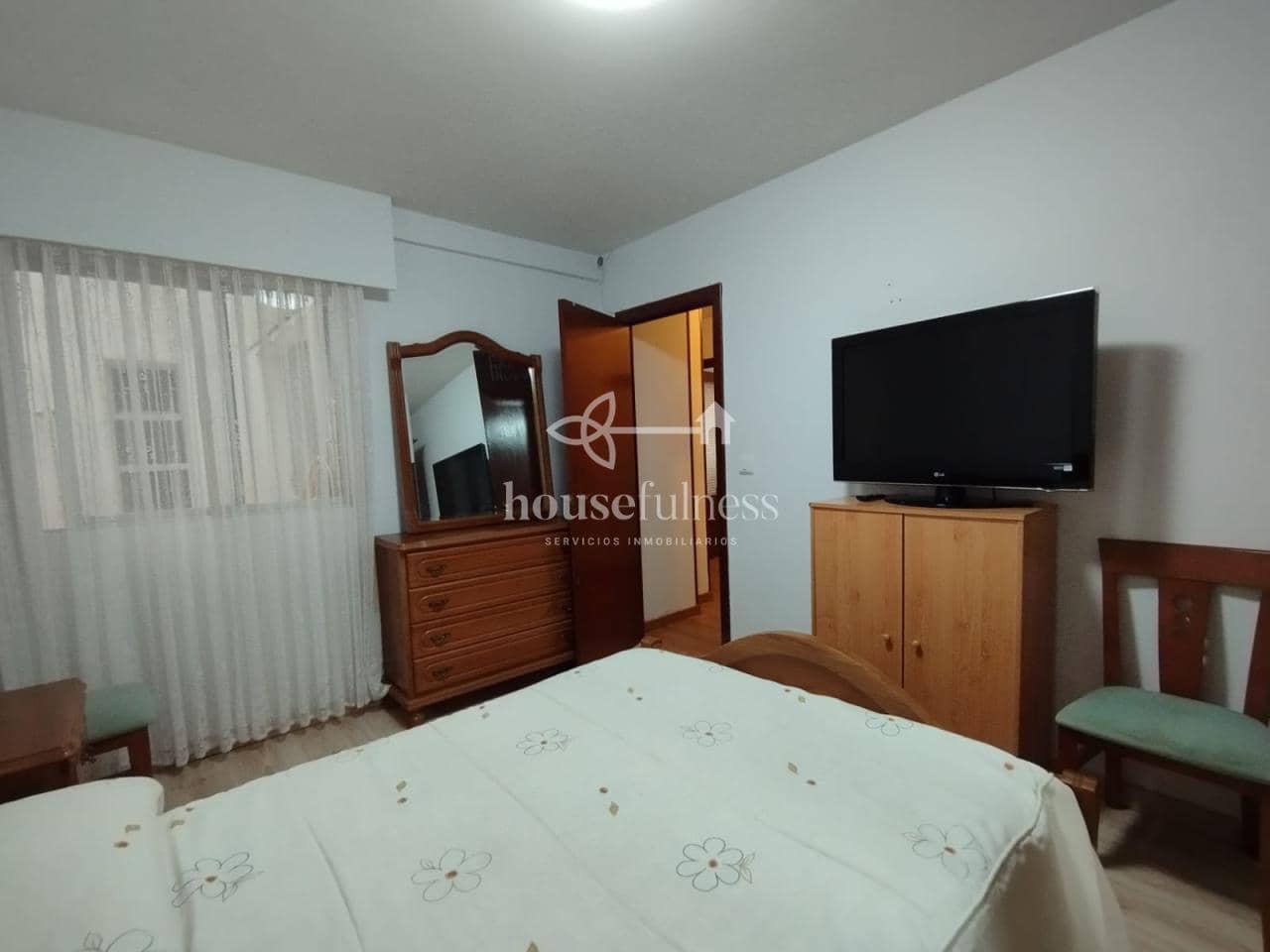 2 Zimmer Strandapartment zu verkaufen in Ares - 115.000 € (Ref: 10037024)