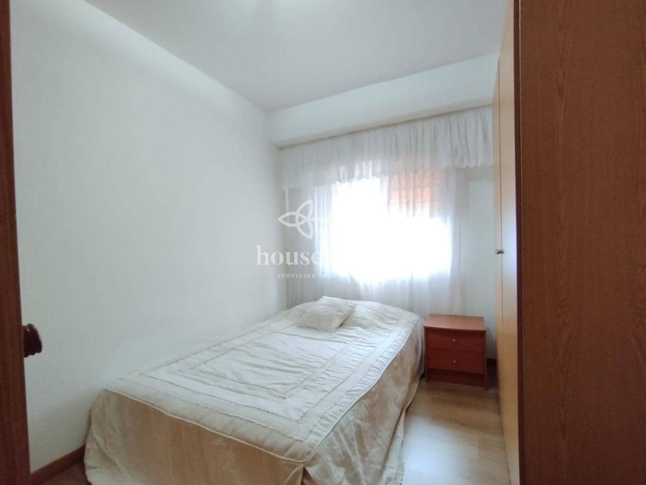 2 Zimmer Strandapartment zu verkaufen in Ares - 115.000 € (Ref: 10037024)