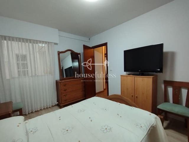 2 Zimmer Strandapartment zu verkaufen in Ares - 115.000 € (Ref: 10037024)