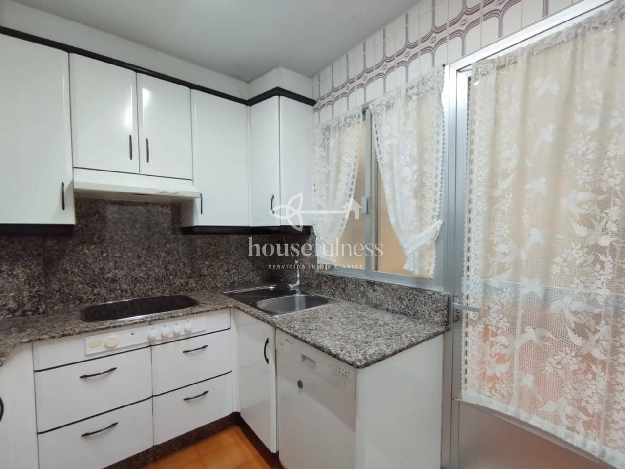 2 Zimmer Strandapartment zu verkaufen in Ares - 115.000 € (Ref: 10037024)