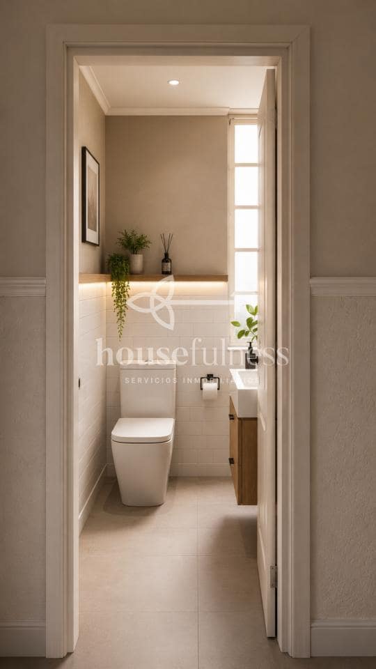 3 quarto Casa em Banda para venda em Ferrol - 119 000 € (Ref: 10037890)
