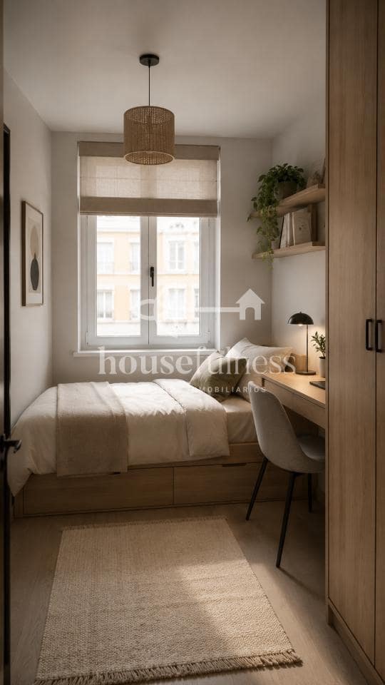 3 quarto Casa em Banda para venda em Ferrol - 119 000 € (Ref: 10037890)