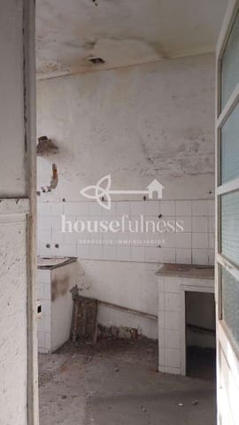 3 quarto Casa em Banda para venda em Ferrol - 119 000 € (Ref: 10037890)
