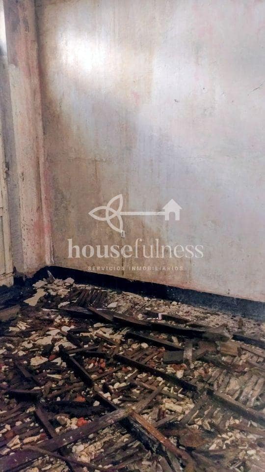 3 quarto Casa em Banda para venda em Ferrol - 119 000 € (Ref: 10037890)