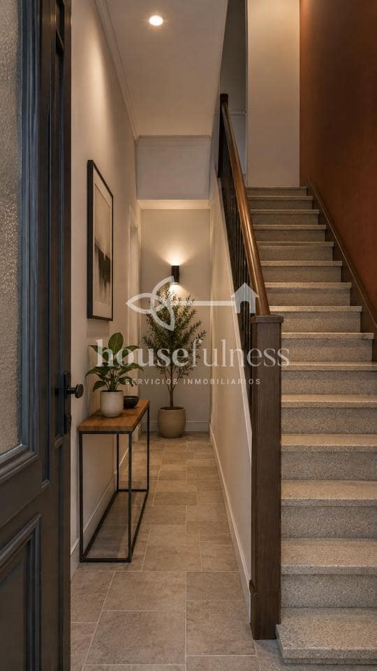 3 quarto Casa em Banda para venda em Ferrol - 119 000 € (Ref: 10037890)
