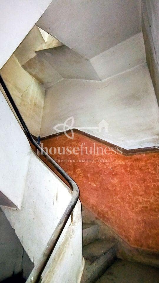 3 quarto Casa em Banda para venda em Ferrol - 119 000 € (Ref: 10037890)