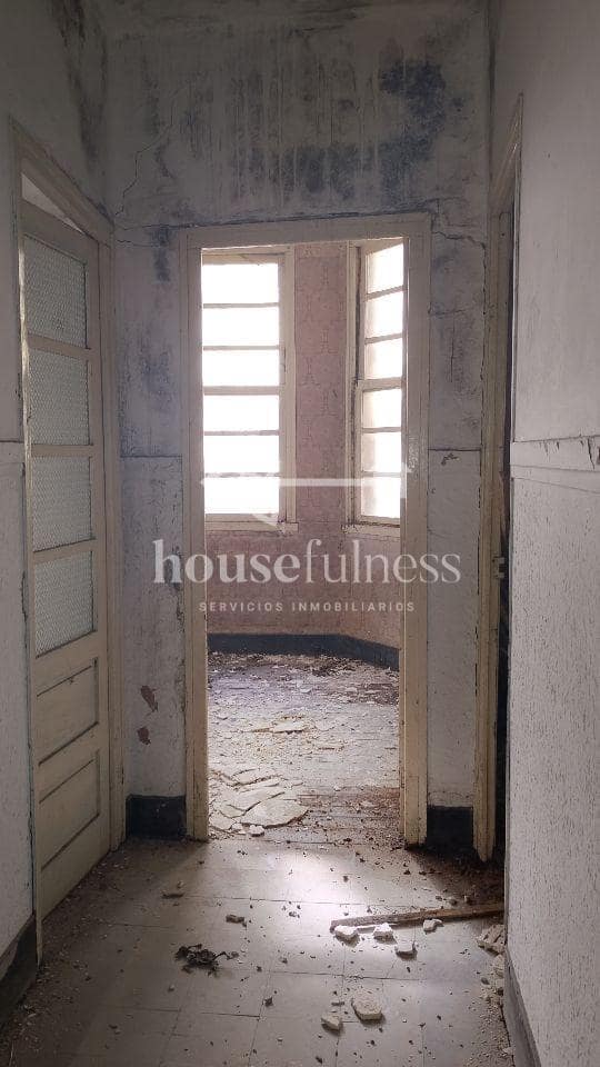 3 quarto Casa em Banda para venda em Ferrol - 119 000 € (Ref: 10037890)