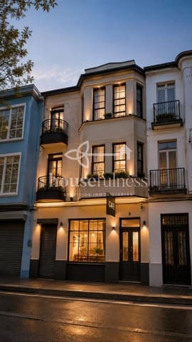 3 quarto Casa em Banda para venda em Ferrol - 119 000 € (Ref: 10037890)