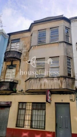 3 quarto Casa em Banda para venda em Ferrol - 119 000 € (Ref: 10037890)