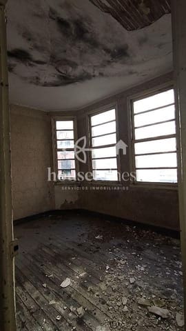 3 quarto Casa em Banda para venda em Ferrol - 119 000 € (Ref: 10037890)