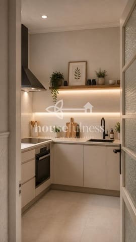 3 quarto Casa em Banda para venda em Ferrol - 119 000 € (Ref: 10037890)