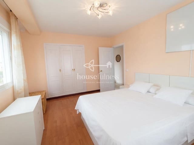 4 sypialnia Mieszkanie na sprzedaż w Ferrol z garażem - 119 000 € (Ref: 10037891)
