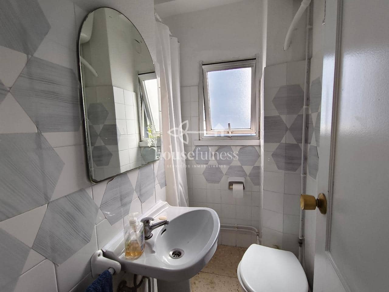 4 sypialnia Mieszkanie na sprzedaż w Ferrol z garażem - 119 000 € (Ref: 10037891)