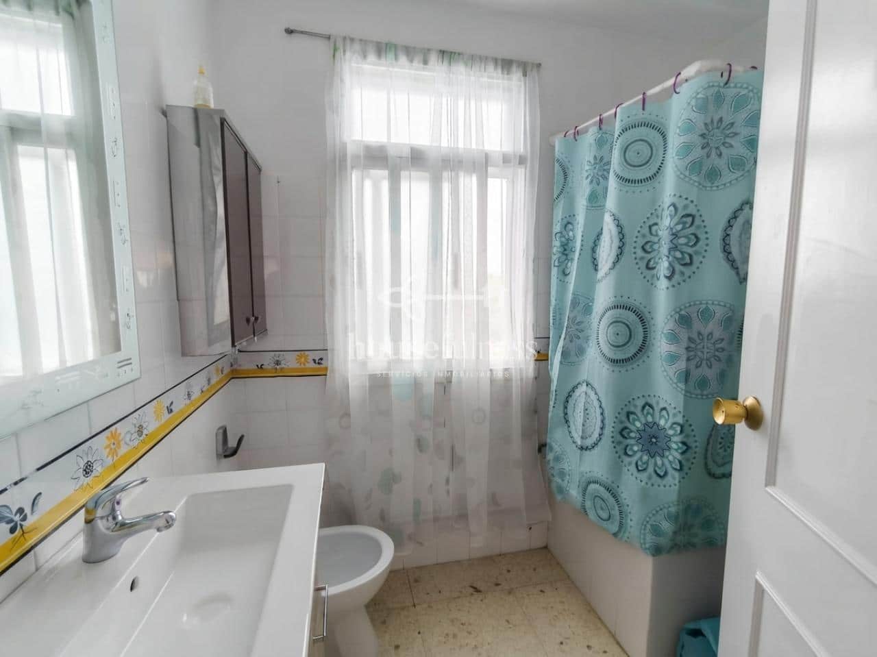 4 sypialnia Mieszkanie na sprzedaż w Ferrol z garażem - 119 000 € (Ref: 10037891)