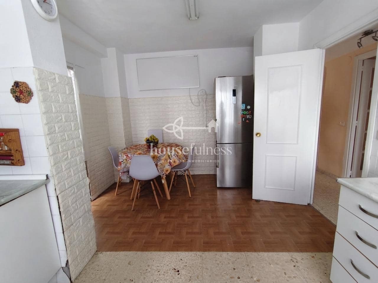 4 sypialnia Mieszkanie na sprzedaż w Ferrol z garażem - 119 000 € (Ref: 10037891)