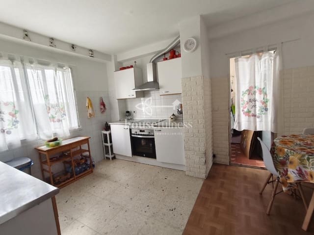 4 sypialnia Mieszkanie na sprzedaż w Ferrol z garażem - 119 000 € (Ref: 10037891)