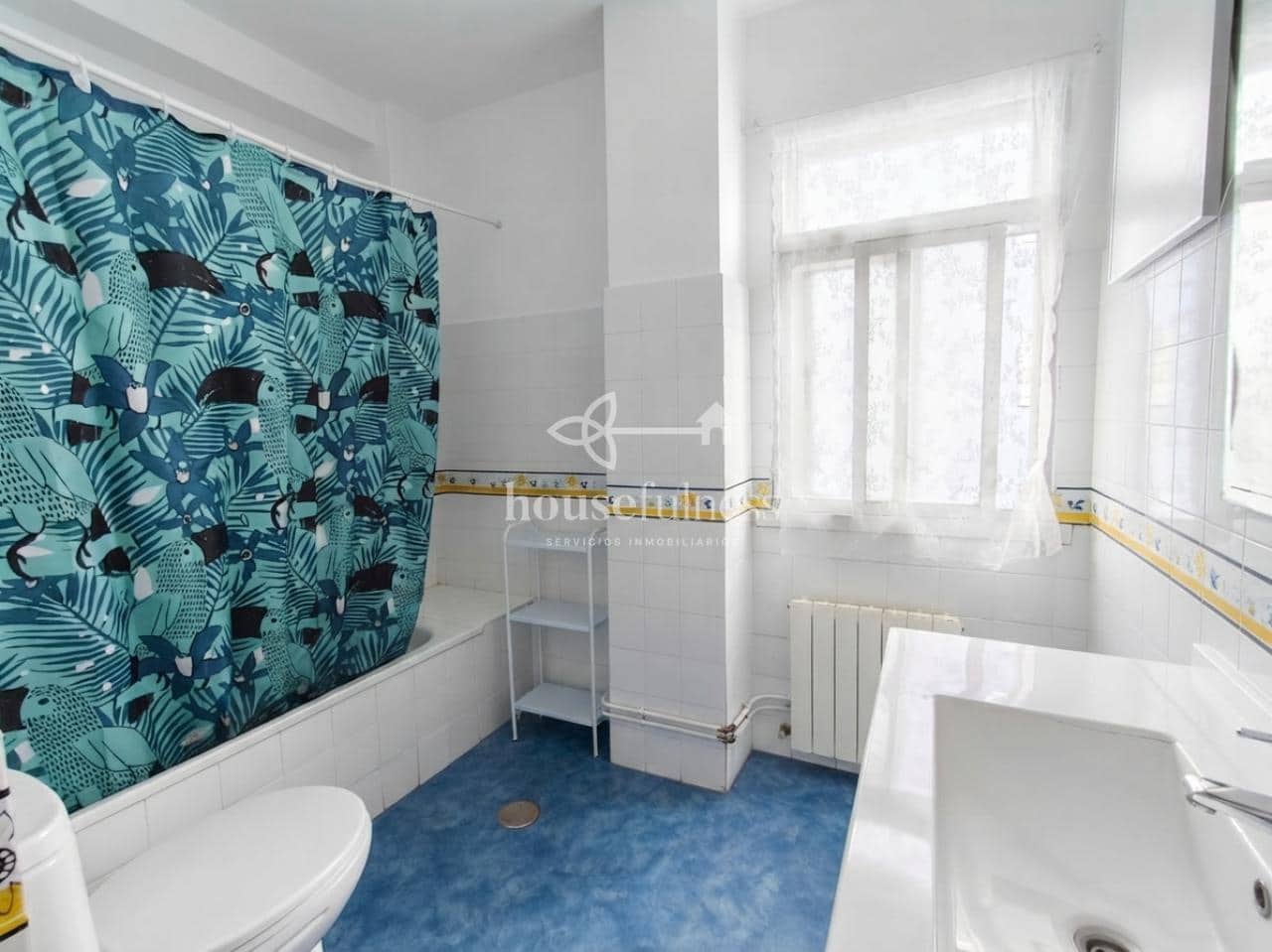 4 sypialnia Mieszkanie na sprzedaż w Ferrol z garażem - 119 000 € (Ref: 10037891)