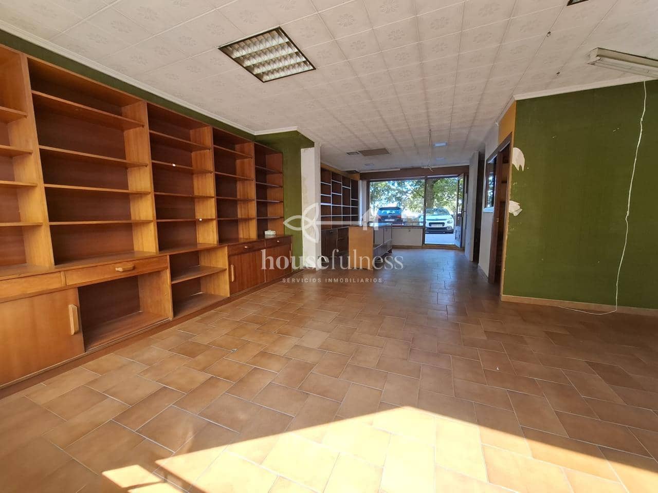 Kaupallinen myytävänä paikassa Ferrol mukana 
autotalli - 43 000 € (Ref: 10040636)