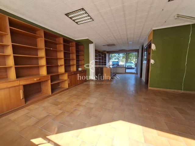 Kaupallinen myytävänä paikassa Ferrol mukana 
autotalli - 43 000 € (Ref: 10040636)