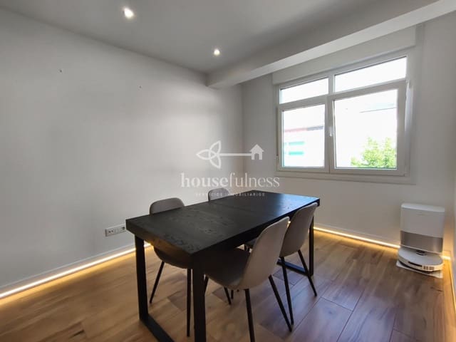 2 soveværelse Lejlighed til salg i Narón - € 150.000 (Ref: 10040637)