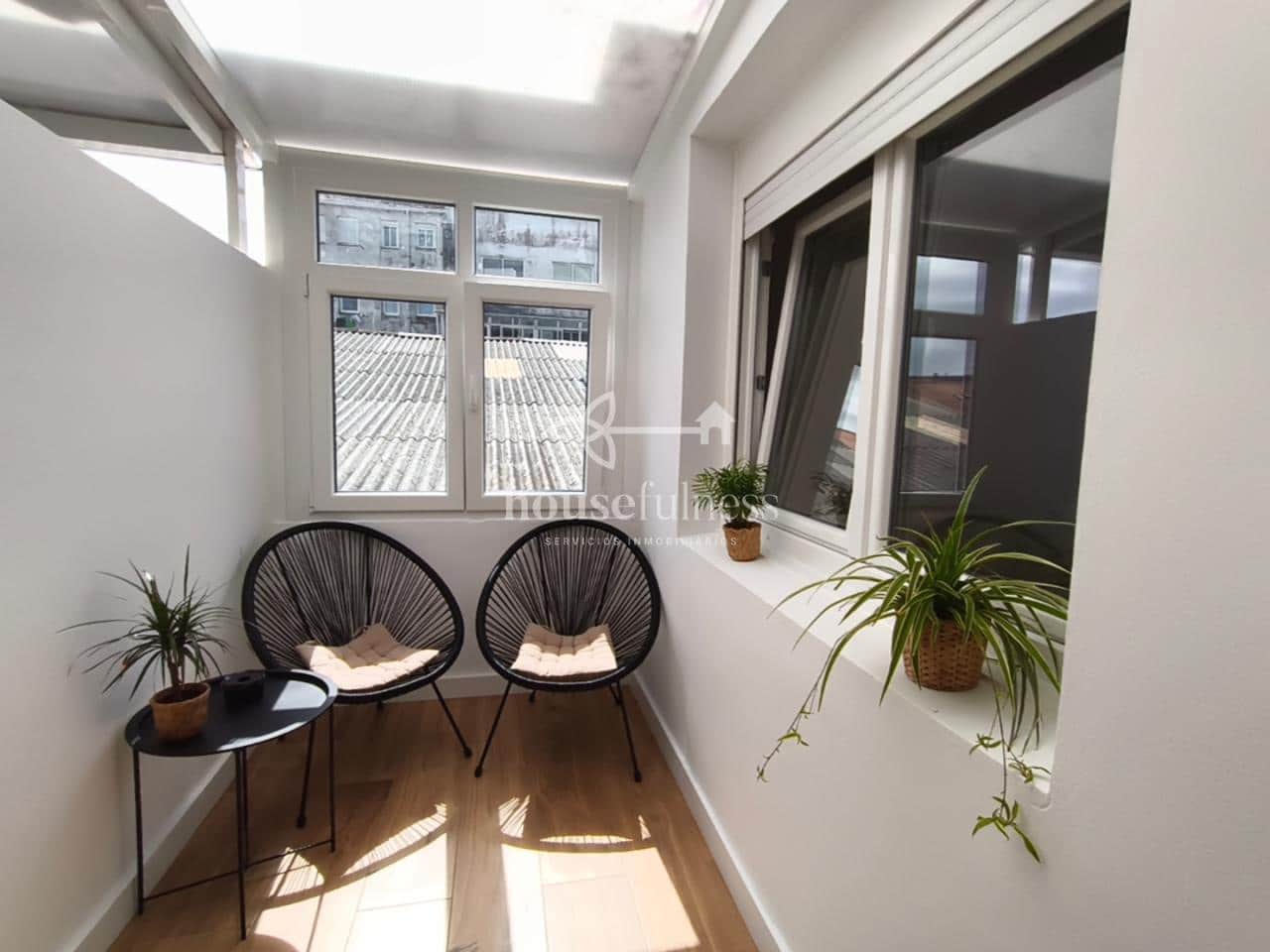 2 soveværelse Lejlighed til salg i Naron - € 150.000 (Ref: 10040637)