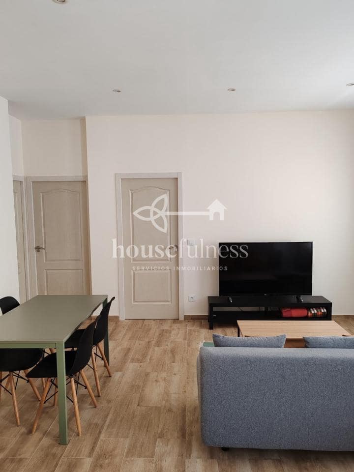 3 soverom Leilighet til leie i Ferrol - € 650 (Ref: 10040638)
