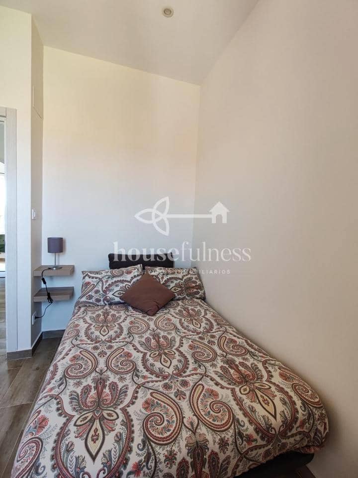 3 soverom Leilighet til leie i Ferrol - € 650 (Ref: 10040638)