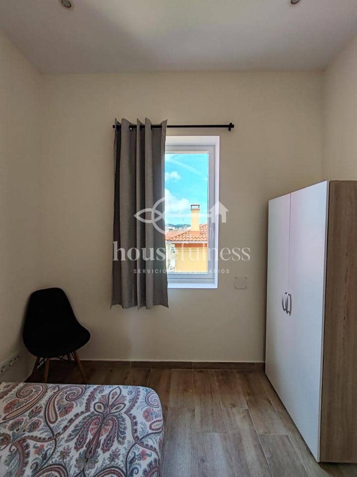 3 soverom Leilighet til leie i Ferrol - € 650 (Ref: 10040638)