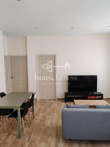 3 camera da letto Appartamento da affittare in Ferrol - 650 € (Rif: 10040638)