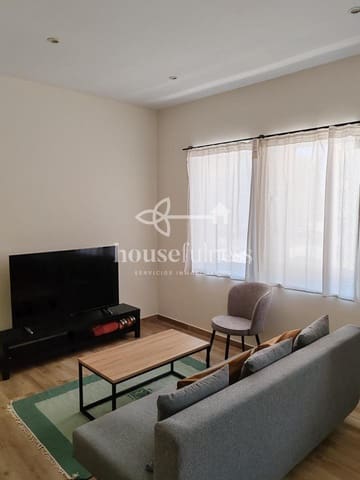 3 camera da letto Appartamento da affittare in Ferrol - 650 € (Rif: 10040638)