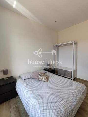 3 camera da letto Appartamento da affittare in Ferrol - 650 € (Rif: 10040638)